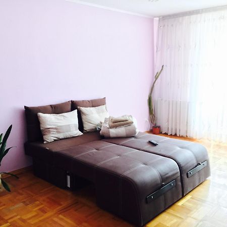 Galytska Apartment Ivano-Frankivs'k Ngoại thất bức ảnh