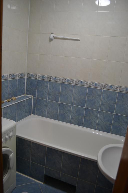 Galytska Apartment Ivano-Frankivs'k Ngoại thất bức ảnh
