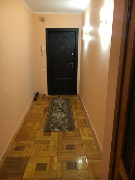 Galytska Apartment Ivano-Frankivs'k Ngoại thất bức ảnh