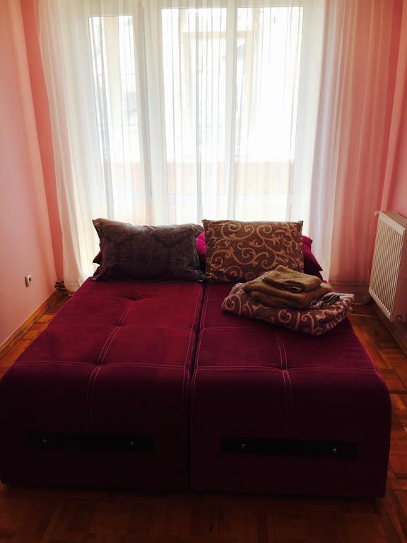 Galytska Apartment Ivano-Frankivs'k Ngoại thất bức ảnh