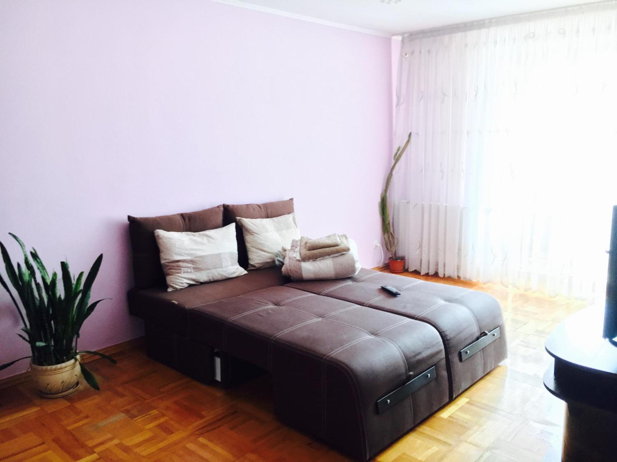 Galytska Apartment Ivano-Frankivs'k Ngoại thất bức ảnh
