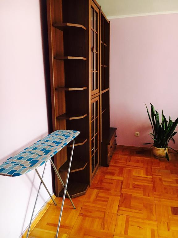 Galytska Apartment Ivano-Frankivs'k Ngoại thất bức ảnh