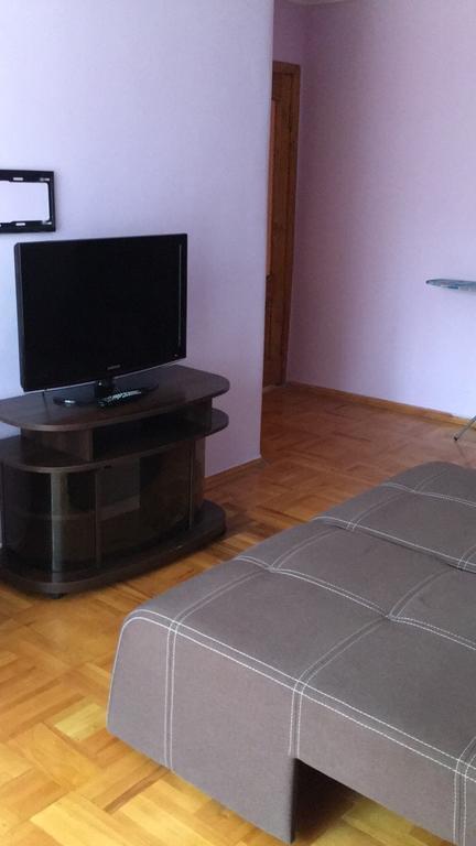 Galytska Apartment Ivano-Frankivs'k Ngoại thất bức ảnh